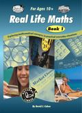 Thumbnail Real Life Maths - Book 2 (AU Version)