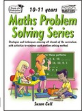 Thumbnail Maths Problem Solving Series  Bk 2 (NZ Version)