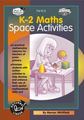 Thumbnail K-2 Maths Space Activities (NZ Version)