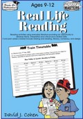 Thumbnail Real Life Reading  (AU Version)