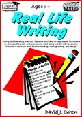 Thumbnail Real Life Writing  (AU Version)