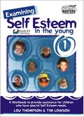 Thumbnail Examining Self Esteem in the Young (AU Version) Thumbnail Examining Self Esteem in the Young (AU Version)