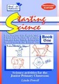 Thumbnail Starting Science 1 (AU Version) Thumbnail Starting Science 1 (AU Version)
