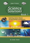 Thumbnail Science Solutions  Bk 1  (AU Version)