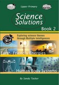Thumbnail Science Solutions  Bk 2  (AU Version)