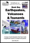 Thumbnail Earthquakes, Volcanoes & Tsunamis  (AU Version)