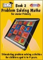 Thumbnail Problem Solving Math Jnr Bk 2 (US Version) Thumbnail Problem Solving Math Jnr Bk 2 (US Version)