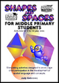 Thumbnail Shapes & Spaces for Middle Primary (US Version)
