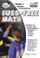 Thumbnail Fuss-Free Math  Bk 1 Written Calculations (US Version)