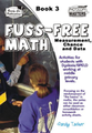 Thumbnail Fuss-Free Math Bk 3 Measurement, Chance, Data & Space (US Version) Thumbnail Fuss-Free Math Bk 3 Measurement, Chance, Data & Space (US Version)