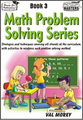 Thumbnail Problem Solving Series Bk 3 (US Version) Thumbnail Problem Solving Series Bk 3 (US Version)