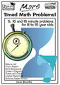Thumbnail More Timed Math (US Version) Thumbnail More Timed Math (US Version)