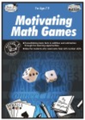 Thumbnail Motivating Maths Games (US Version)