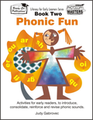 Thumbnail Phonics Fun 2 (US Version) Thumbnail Phonics Fun 2 (US Version)