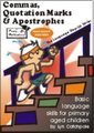 Thumbnail Commas, Quotation Marks & Apostrophes (US Version)