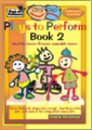 Thumbnail Plays to Perform Book 2 (US Version)