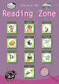 Thumbnail Reading Zone (US Version)