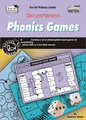 Thumbnail Phonics Games (US Version)