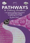 Thumbnail Pathways to Literacy  Level C (US Version)