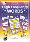 Thumbnail High Frequency Words Bk 2 (US Version)