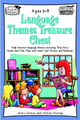 Thumbnail Language Themes Treasure Chest (AU Version) Thumbnail Language Themes Treasure Chest (AU Version)