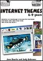 Thumbnail Internet Themes Book 1 (US Version)