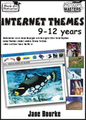Thumbnail Internet Themes Book 2 (US Version)