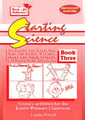 Thumbnail Starting Science 3 (US Version)