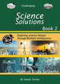 Thumbnail Science Solutions  Bk 2 (US Version)