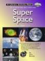 Thumbnail Library Activity Book: Super Space  (AU Version)