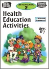 Thumbnail Health Education Activities: Book 2 (US Version)