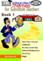 Thumbnail Integrated Themes for Substitute Teachers Bk 1 (US Version)