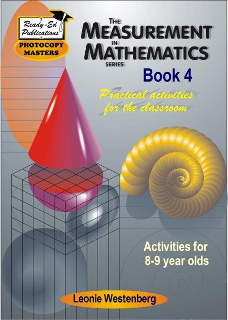 Product picture Measurement 4 (AU Version)