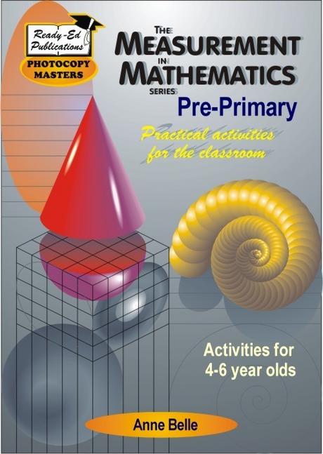 Product picture IntroducingMeasurement  (AU Version)