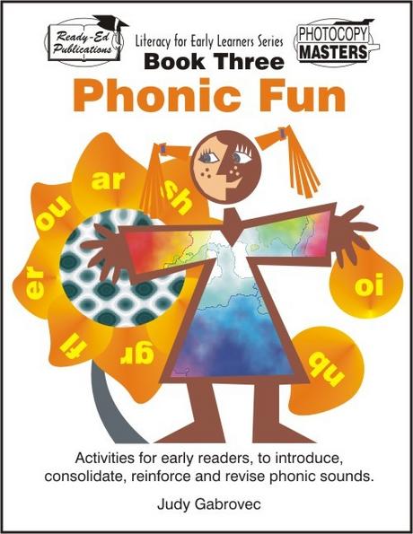 Product picture Phonic Fun 3  (AU Version)