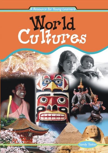Product picture World Cultures Resource Book (AU Version)