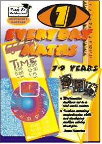 Product picture Everyday Math 1 (US Version)