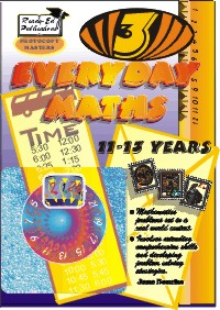 Product picture Everyday Math 3 (US Version)