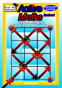 Product picture Active Math Problem Solving (US Version)