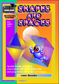 Product picture Shapes & Spaces (US Version)