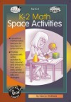 Product picture K-2 Maths Space Activities Measurement (US Version)