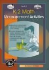 Product picture K-2 Math Measurement Activities (US Version)