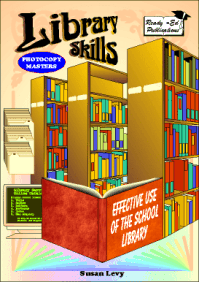 Product picture Library Skills (US Version)