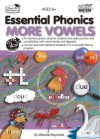 Product picture Essential Phonics: More Vowels (US Version)