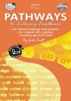 Product picture Pathways to Literacy  Level A (US Version)