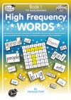 Product picture High Frequency Words Bk 1 (US Version)