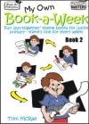 Product picture Book-a-Week Bk 2 (US Version)