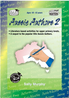 Product picture Aussie Authors 2 (AU Version)