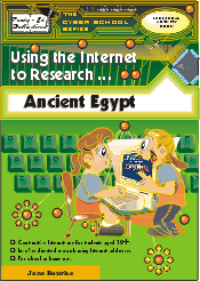 Product picture Cyber School Series Egypt (US Version)