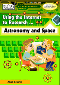 Product picture Cyber School Series Astronomy & Space (US Version)